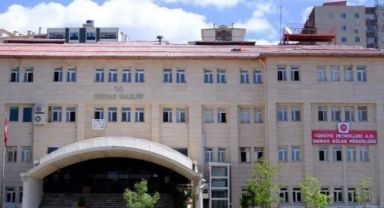 Şırnak'ta Türkiye Petrolleri Anonim Ortaklığı Bölge Müdürlüğü Açıldı