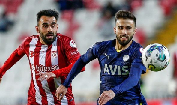 Sivas'ta Kazanan Yok