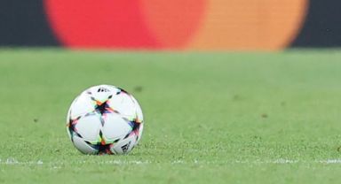 Spor Toto Süper Lig'de Görünüm
