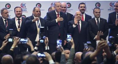 Temmuz Ayında En Düşük Memur Maaşı 22 Bin Lirayı Bulacak