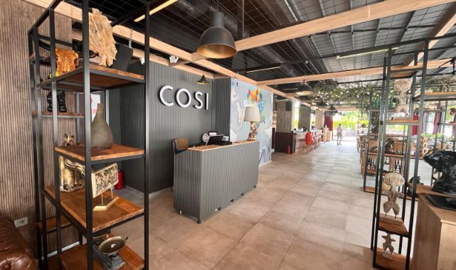 Türk ve Dünya Lezzetleri Burada buluştu