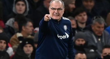 Uruguay'da Marcelo Bielsa Dönemi