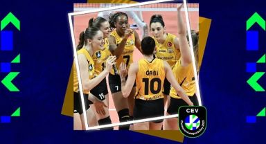 VakıfBank 6. Kez Avrupa'nın En Büyüğü