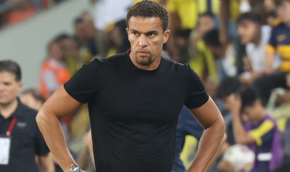 Valerien Ismael Watford'ı Çalıştıracak