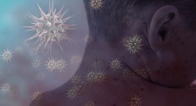 Yapay Zeka Ölümcül Süper Virüsü Yenebilecek Antibiyotik Keşfetti