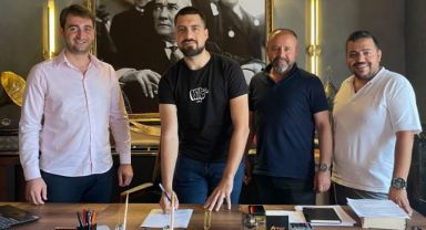 Aliağa Kzy Spor Kadınlar Voleybol 2.Liginde