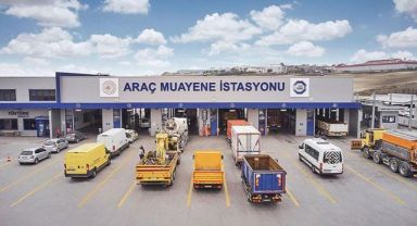 Araç Muayenesinde E-Rapor Dönemi