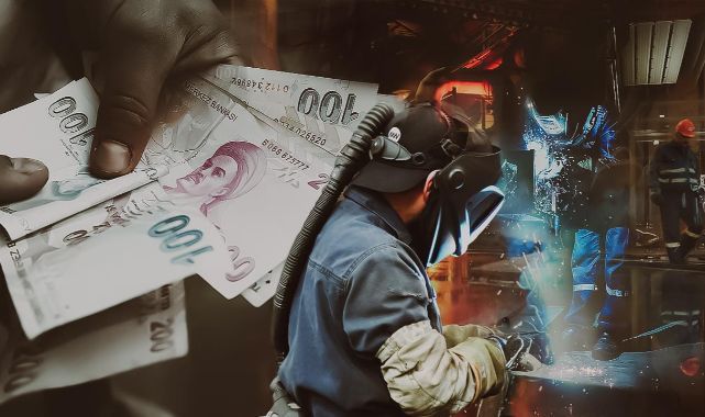 Asgari Ücret Mesaisi Başlıyor