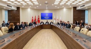 Asgari Ücret Tespit Komisyonu Saat 11.00’de Toplanıyor
