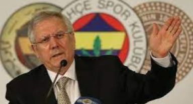 Aziz Yıldırım'dan Uğur Dündar'a İstifa Çağrısı