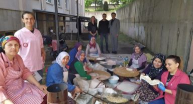 ‘Bahar Şenliği’ Ve ‘Yıl Sonu Kermesi’ Festivale Dönüştü