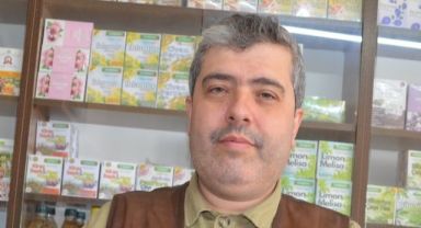 Cinsel Problemi Olan Mührü Süleyman Bitkisi Kullansın