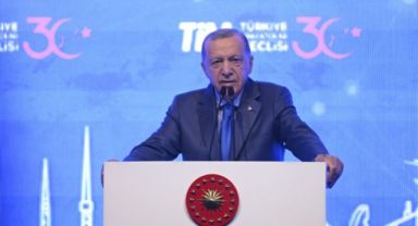 Cumhurbaşkanı Erdoğan: Önceliğimiz Enflasyon