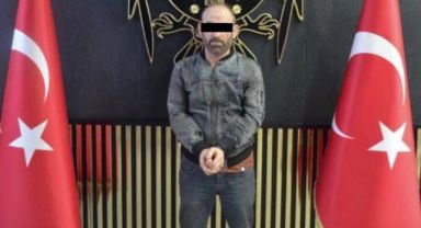DEAŞ'ın Sözde Üst Düzey Sorumlusu İstanbul'da Yakalandı
