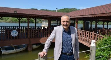 El Değmemiş Doğal Güzellikler Cenneti Kuşu'dan Davet Var