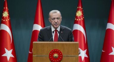 Erdoğan : Bayram Tatili 9 Gün