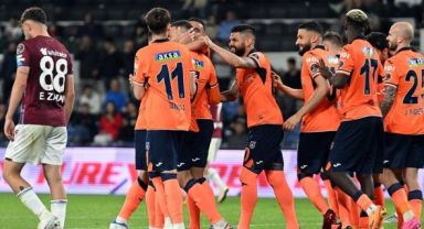 Fırtına Başakşehir'de Kayıp