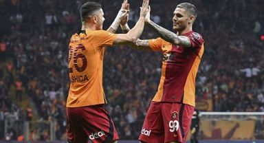 Galatasaray'da Transfer Harekatı