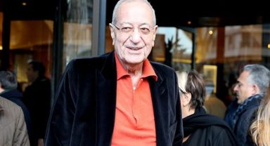 Gazeteci Mehmet Barlas Hayatını Kaybetti