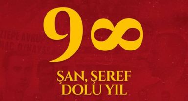 Göztepe Kulübü 98 Yaşını Kutluyor