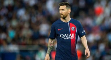 Inter Miami Messi'yi Açıkladı