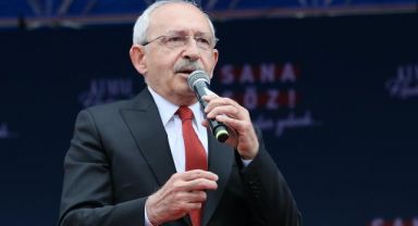 Kılıçdaroğlu Danışmanlarını Görevden Aldı
