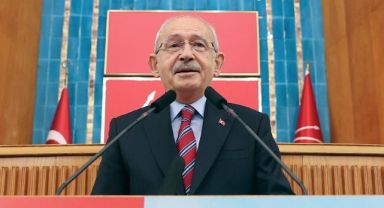 Kılıçdaroğlu: Değişimin Önünü Açacağım
