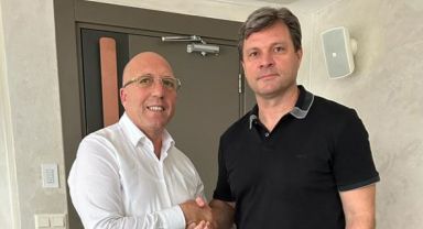 Kocaelispor'da Ertuğrul Sağlam Dönemi
