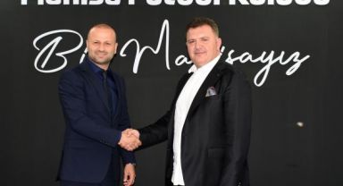 Manisa FK'da Osman Zeki Korkmaz Dönemi