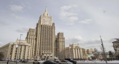 Moskova'da Kısıtlamalar Kaldırıldı