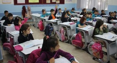 Öğrenciler Yaz Tatiline Giriyor