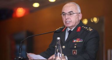 Orgeneral Avsever, Genelkurmay Başkanı Olarak Görevlendirildi