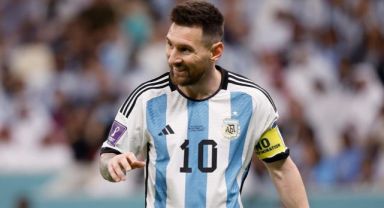 PSG'de Messi Dönemi Bitti