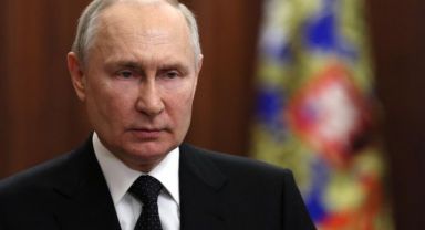 Putin: Wagner Güçlerinin Çoğu Vatansever Kişiler