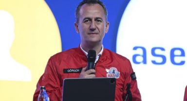 Savunma Sanayii Başkanlığı'na Haluk Görgün Atandı