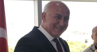 Söke Belediye Başkanı Levent Tuncel Vefat Etti