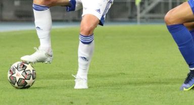 Spor Toto 1. Lig Son Takımını Bekliyor