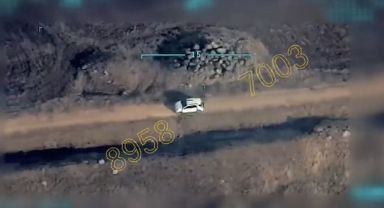Suriye'nin Kuzeyinde 57 Terörist Etkisiz Hale Getirildi