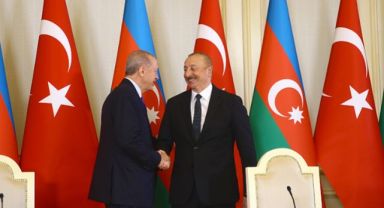 Şuşa Başkonsolosluğumuzu Açmaya Hazırız