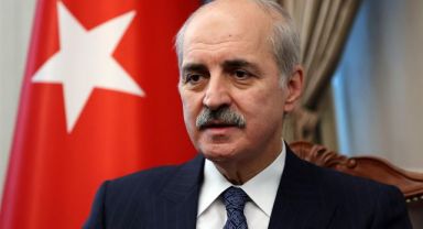 TBMM Başkanı Adayı Kurtulmuş Oldu