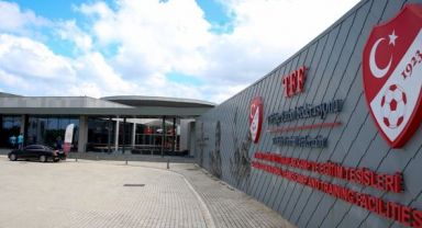 TFF'den 6 Kulübe Daha Lisans