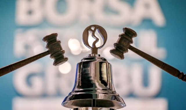 VİOP'ta Endeks Kontratı Haftaya Yükselişle Başladı