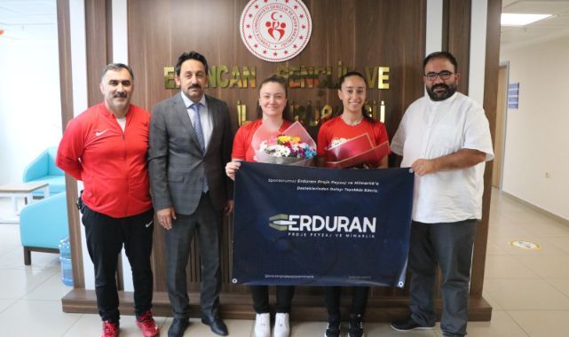 Yonex Bonn Badminton Turnuvası Şampiyonları Türkiye’ye Döndü