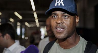 Adana Demirspor'da Kluivert Dönemi