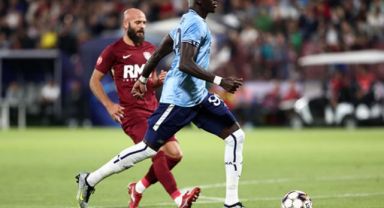Adana Demirspor Turu Rövanşa Bıraktı