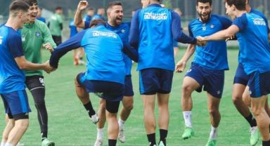 Adana Demirspor'un Muhtemel Rakibi Belli Oldu