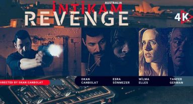 Adanalı Okan Canbolat Avustralya'da İmkansızı Başardı