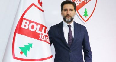 Boluspor'da Turgay Altay Dönemi