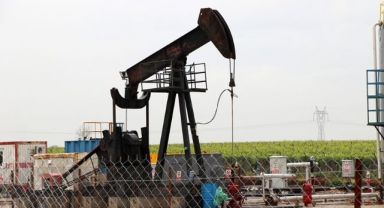 Brent Petrolün Varili 80,58 Dolar