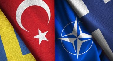 Brüksel'de Kritik Görüşme